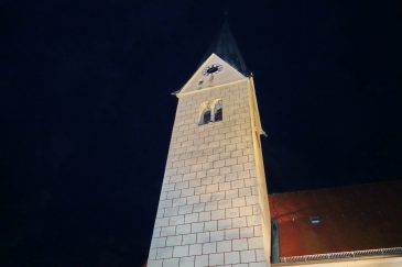 1Kirchturm Törwang