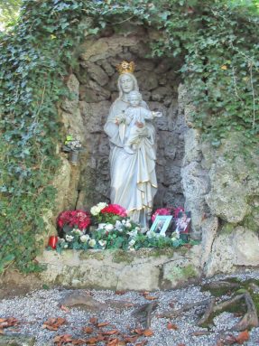 1Mariengrotte Kraimoos