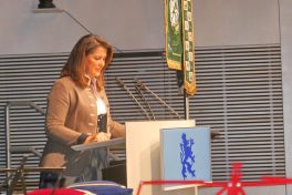 1Ministerin Michaela Kaniber