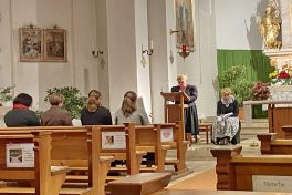 1Momente der Besinnung