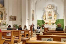 1Momente der Besinnung2