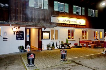 1Schützenwirt abend