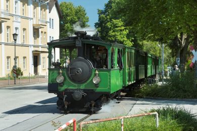 0867 Chiemsee Bahn