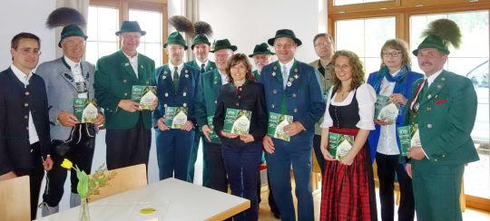 Festschrift-Ehrengaeste