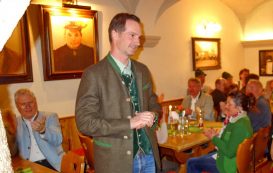 kl-Chrisstian Wieninger