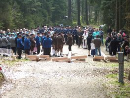 kl-ko-krp-Kreuzeinweihung Kolmstein 1