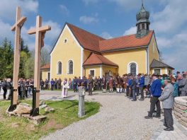kl-ko-krp-Kreuzeinweihung Kolmstein 10