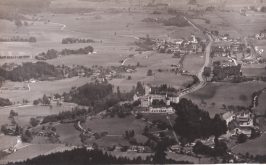 sach 06 166 Hohen- und Niederaschau um 1913