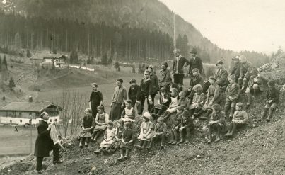 sach 10 211 Bergpredigt am 29.3.27