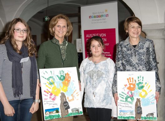 Geschenke für First Ladies