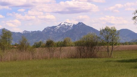 P001 Chiemseewanderung