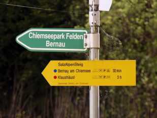 P012 Chiemseewanderung