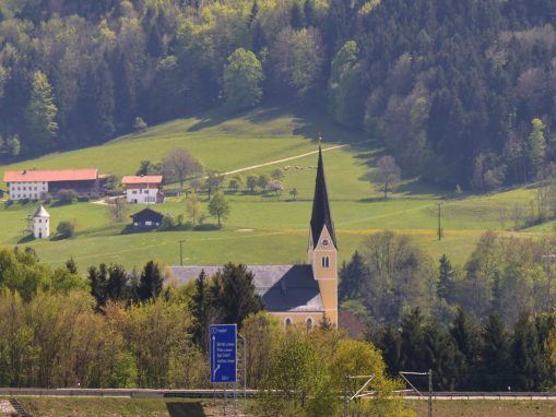 P017 Chiemseewanderung