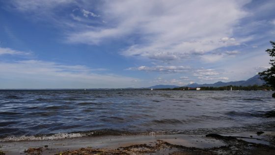 P039 Chiemseewanderung