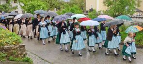 kl-Jahrtag Hittenkirchen