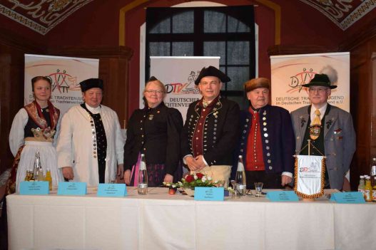 kl-Neuer Vorstand gewählt