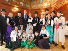 kl-Tracht des Jahres 2017