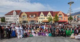 kl-Trachtler aus ganz Deutschland