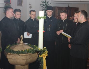 wiwa besuch ternopilchor