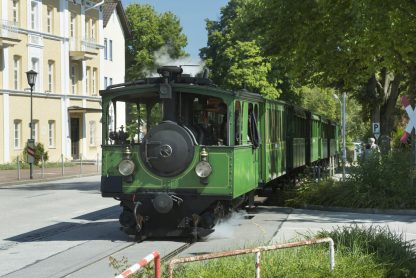 A36-0867-0715 Chiemsee Bahn