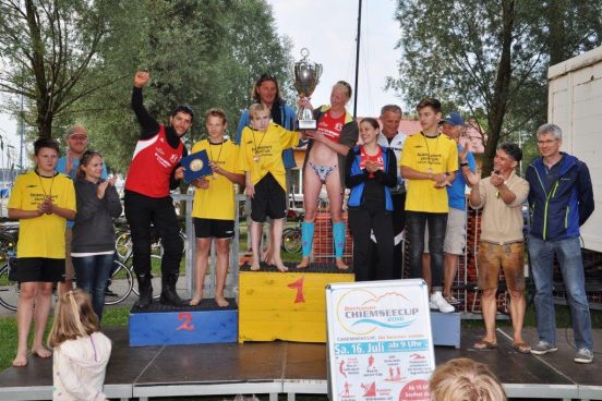 Chiemseecup-Gewinner
