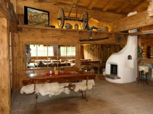 P21 Gießenbachklamm