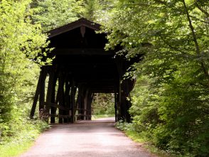 P26 Gießenbachklamm