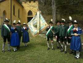 RH 2013 50 Jahre Fahnenweihe