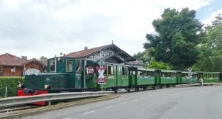 kl-Chiemsee-Bahn 2