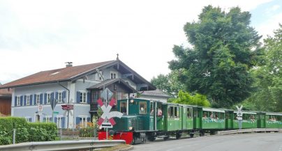 kl-Chiemsee-Bahn