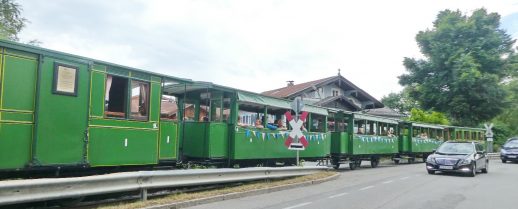 kl-Chiemsee-Bahn 5