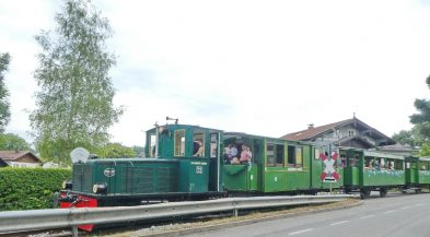 kl-Chiemsee-Bahn 6