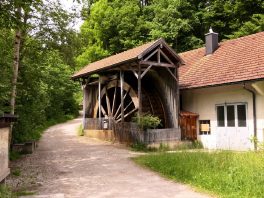kl-P01 Gießenbachklamm