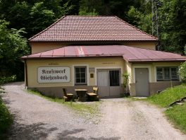 kl-P06 Gießenbachklamm