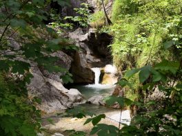 kl-P08 Gießenbachklamm