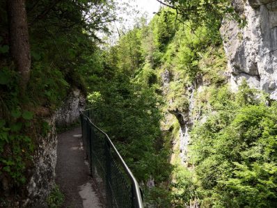 kl-P10 Gießenbachklamm