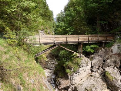 kl-P31 Gießenbachklamm