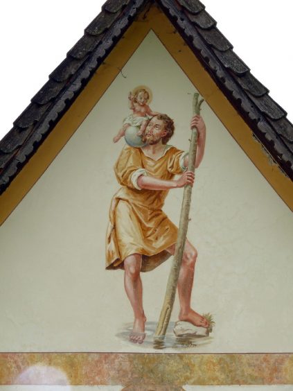 kl-P41 Gießenbachklamm