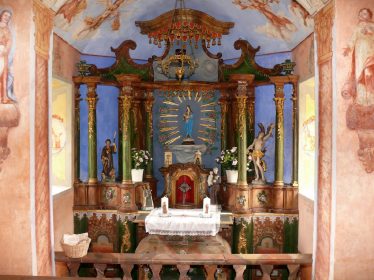 kl-P42 Gießenbachklamm