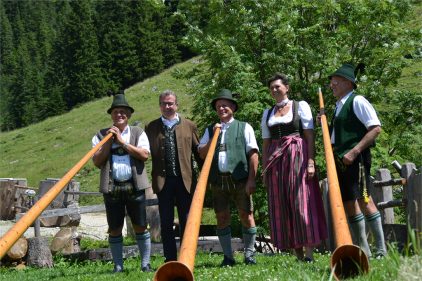 Bergsteigerdorfverleihung1