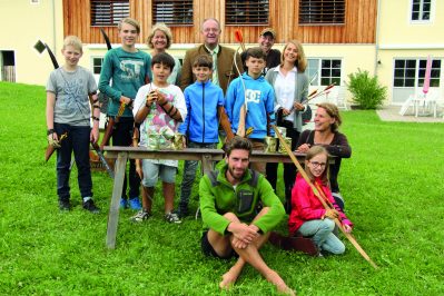 Besuch Berthaler und Hubert am Irmengard-Hof_05