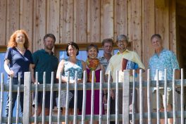 Margarete Bause Samerberg 2