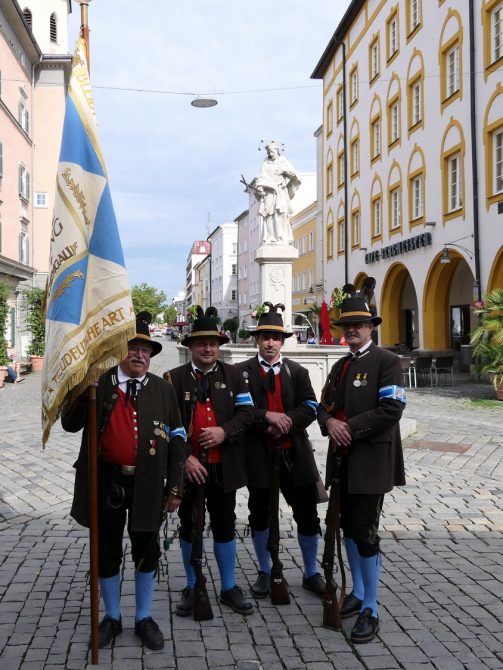 P02 40WiedergruendungsfestGSKRosenheim_2