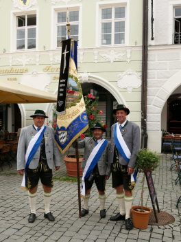 P08 40WiedergruendungsfestGSKRosenheim_2
