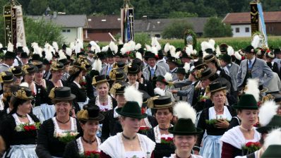 P25 FestzugNeubeuern