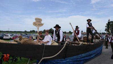 P33 FestzugNeubeuern