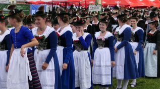 P39 FestzugNeubeuern