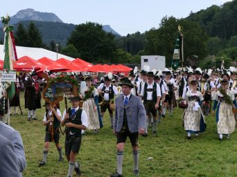 P42 FestzugNeubeuern