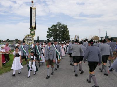 P45 FestzugNeubeuern