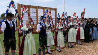 P48 FestzugNeubeuern